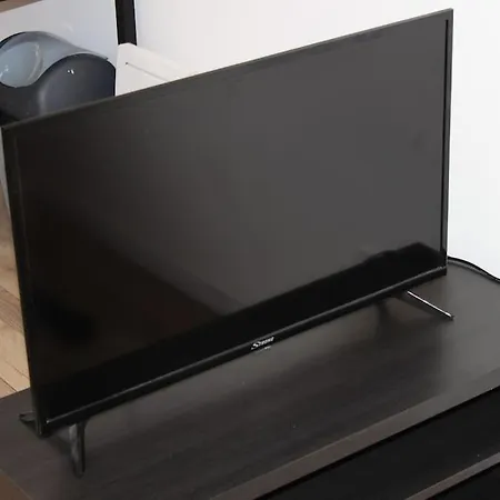 Studio Cosy Et Chaleureux Royat