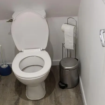 Studio Cosy Et Chaleureux Royat