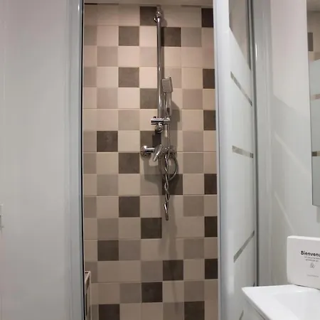 Studio Cosy Et Chaleureux * Royat