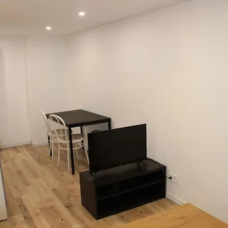 Studio Cosy Et Chaleureux Royat