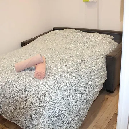 Studio Cosy Et Chaleureux Apartment