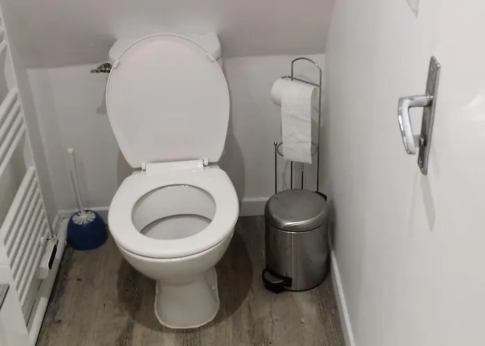 Studio Cosy Et Chaleureux Royat